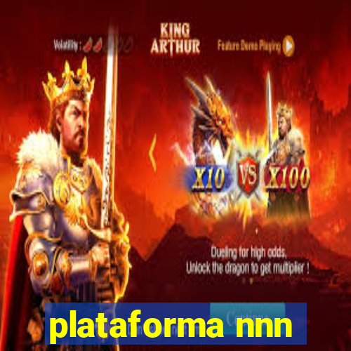 plataforma nnn